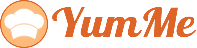 يمي YumMe logo